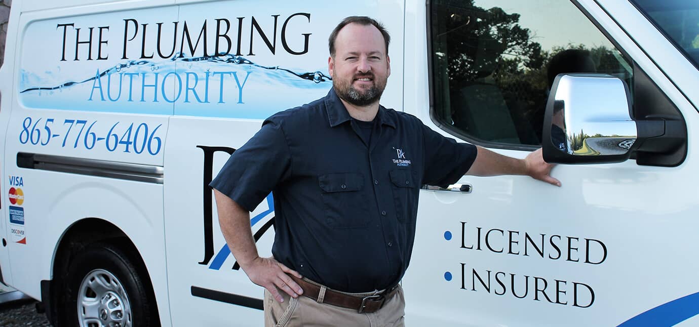 The Plumbing Authority